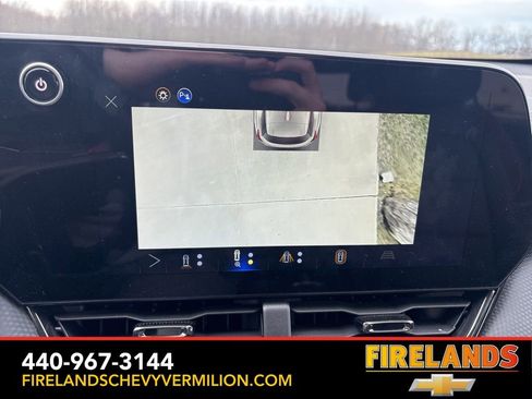 Used 2025 Chevrolet Equinox RS w/ Safety and Technology Package image 25