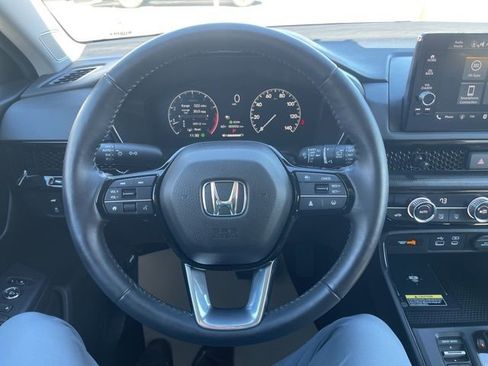 Used 2025 Honda CR-V EX-L image 26