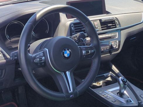 Used 2020 BMW M2 Competition RWD image 16