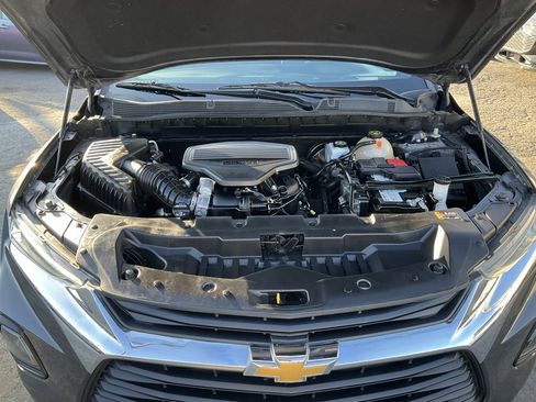 Used 2021 Chevrolet Blazer LT image 10