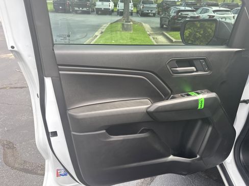 New 2025 Chevrolet Colorado Trail Boss image 10