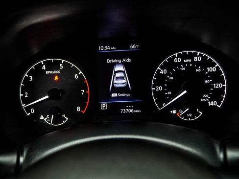 Used 2022 Nissan Altima 2.5 S FWD image 26