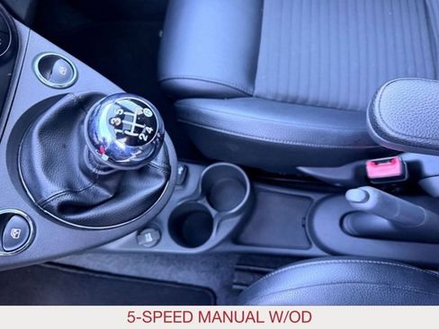 Used 2015 FIAT 500 Sport w/ Comfort/Convenience Group image 15