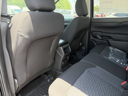 New 2026 Ford Ranger XL AWD/4WD image 28