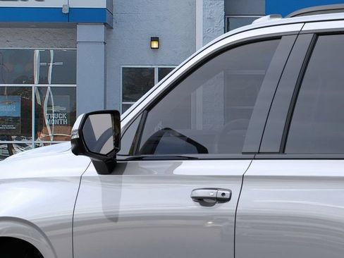 New 2026 Chevrolet Tahoe RST w/ RST Capability Package AWD/4WD image 13