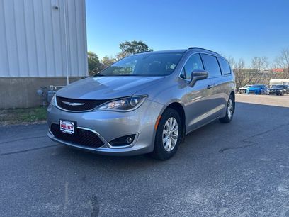 Used 2018 Chrysler Pacifica Touring Plus