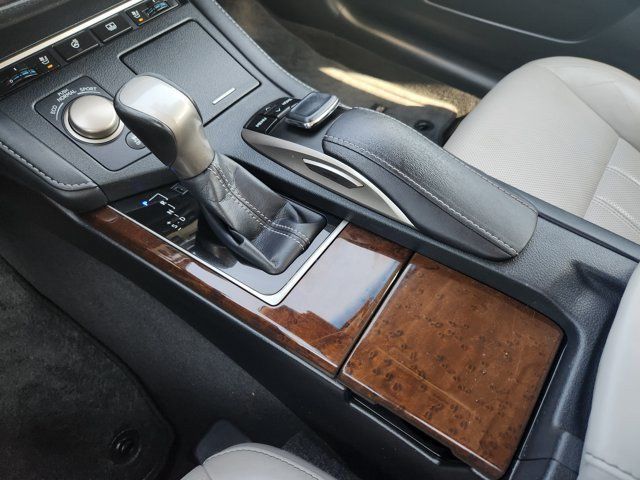 Used 2016 Lexus ES 350 w/ Luxury Package w/Wood Trim FWD image 18