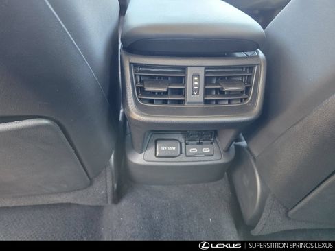 Certified 2025 Lexus ES 300h w/ Premium Package FWD image 28