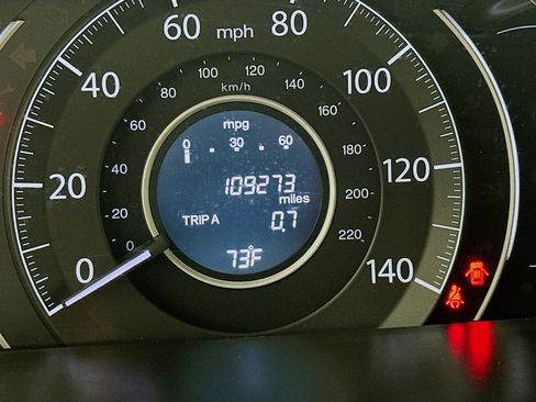 Used 2014 Honda CR-V EX-L image 18