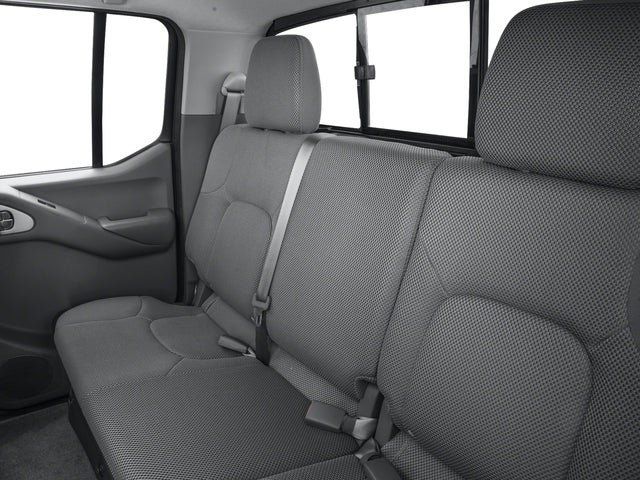 Used 2017 Nissan Frontier SV RWD image 15
