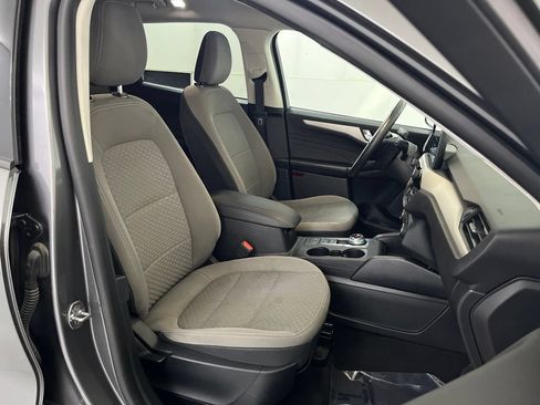 Used 2021 Ford Escape SE w/ SE Sport Appearance Package AWD/4WD image 21