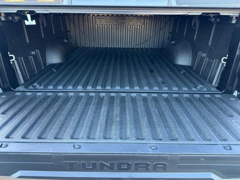 Used 2024 Toyota Tundra Limited image 18