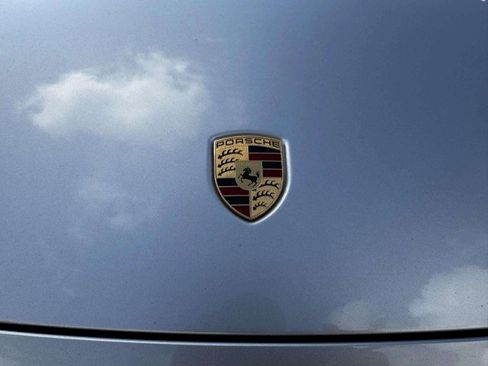 Used 2022 Porsche 911 Carrera GTS image 12