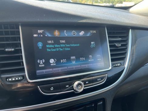 Used 2020 Buick Encore Preferred w/ Safety Package image 20