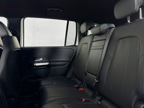 Certified 2023 Mercedes-Benz GLB 250 image 8