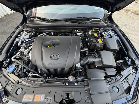 New 2026 MAZDA MAZDA3 s image 27
