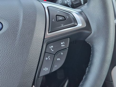 Used 2024 Ford Edge SEL w/ Convenience Package AWD/4WD image 14