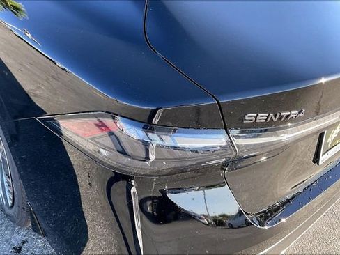 New 2026 Nissan Sentra S image 11