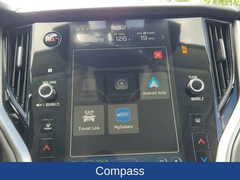 Used 2025 Subaru Outback Onyx Edition image 35