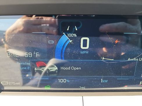New 2027 Chevrolet Bolt RS w/ Super Cruise Package FWD image 15