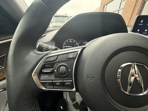 Used 2019 Acura RDX AWD w/ Advance Package image 24