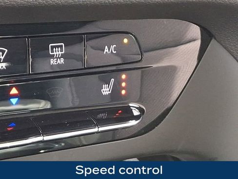 Used 2023 Buick Envision Preferred AWD/4WD image 15