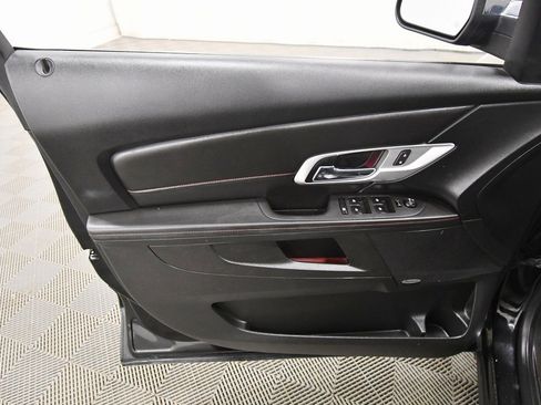 Used 2015 GMC Terrain SLT image 13