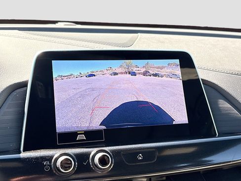 Used 2025 Cadillac CT4 Premium Luxury RWD image 14