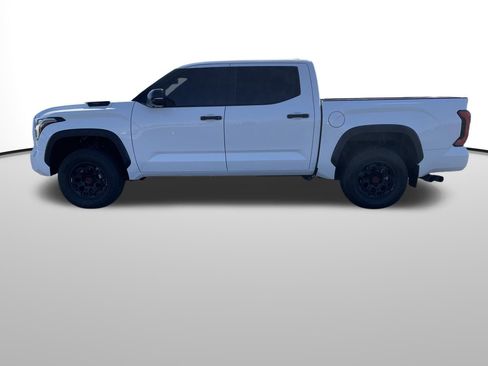 Used 2024 Toyota Tundra TRD Pro image 7