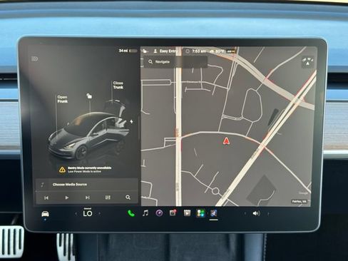 Used 2022 Tesla Model 3 Long Range AWD/4WD image 13