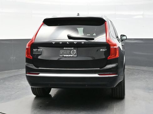 Used 2023 Volvo XC90 B6 Ultimate w/ Protection Package Premier AWD/4WD image 6