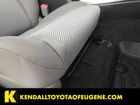 Used 2014 Toyota Tacoma 4x4 Double Cab w/ TRD Sport Package image 30