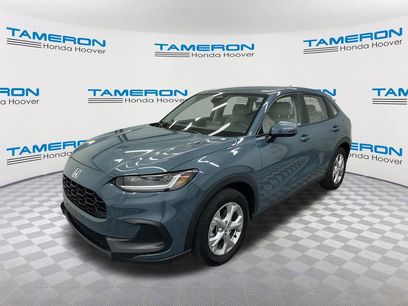 Used 2023 Honda HR-V LX