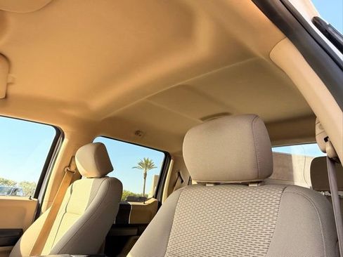 Used 2018 Ford F250 XLT w/ XLT Value Package AWD/4WD image 13