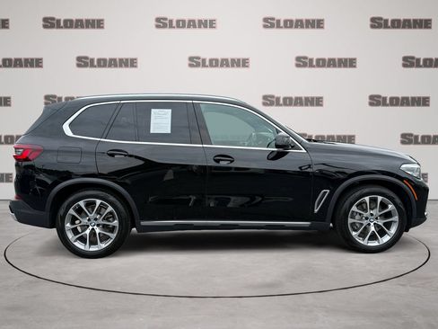 Used 2021 BMW X5 xDrive40i w/ Premium Package AWD/4WD image 6