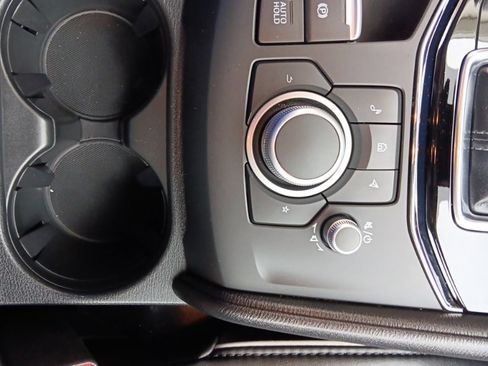 Certified 2025 MAZDA CX-5 AWD 2.5 S w/ Select Package image 24
