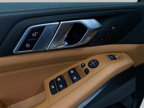 Certified 2026 BMW X5 xDrive40i AWD/4WD image 33