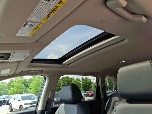 Certified 2023 Honda CR-V EX-L image 14