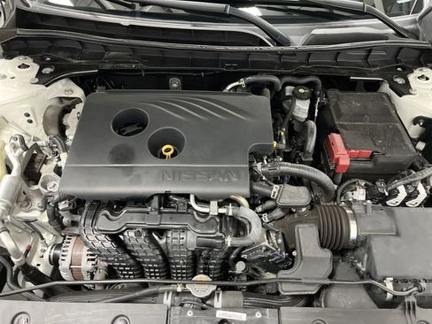 Used 2020 Nissan Altima 2.5 SV image 33