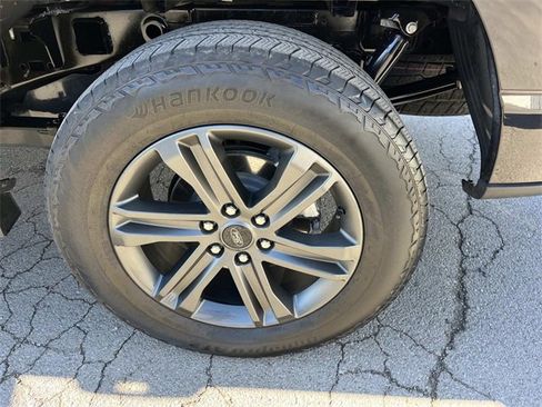 Used 2023 Ford F150 XLT w/ Equipment Group 302A High image 11