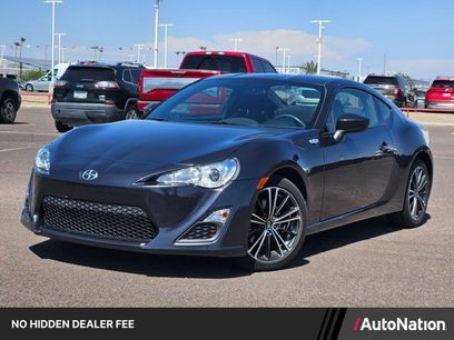 Used 2013 Scion FR-S