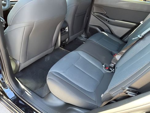 New 2026 Jeep Cherokee Laredo image 21