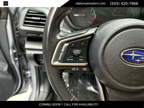 Used 2021 Subaru Crosstrek 2.0i Premium image 29