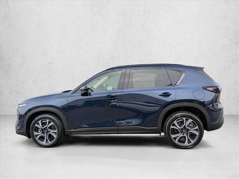 New 2026 MAZDA CX-5 Preferred AWD/4WD image 5
