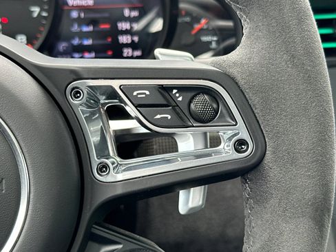 Certified 2019 Porsche 911 Carrera 4 GTS AWD/4WD image 30