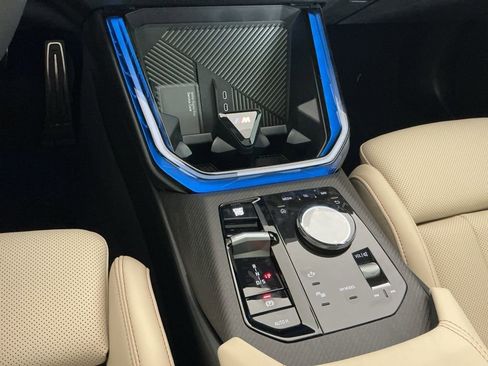 New 2026 BMW X3 xDrive30 AWD/4WD image 15