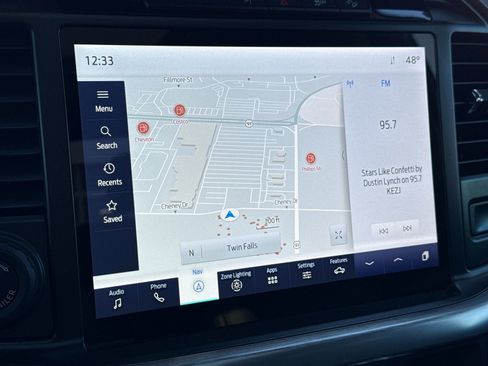 Used 2021 Ford F150 Lariat w/ Equipment Group 502A High image 21