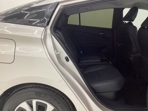 Used 2017 Toyota Prius Prime Premium w/ Carpet Mat Package image 21