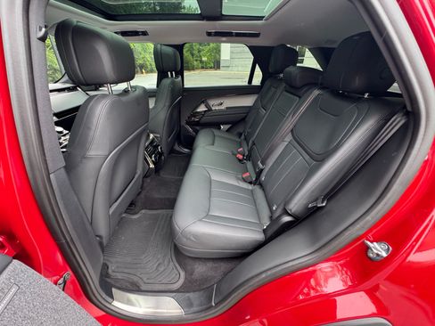 Used 2023 Land Rover Range Rover Sport SE AWD/4WD image 49