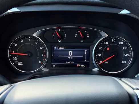 Used 2022 Chevrolet Blazer LT image 35